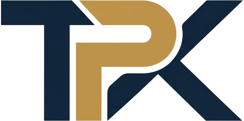 Tax Pain Killer TPK logo